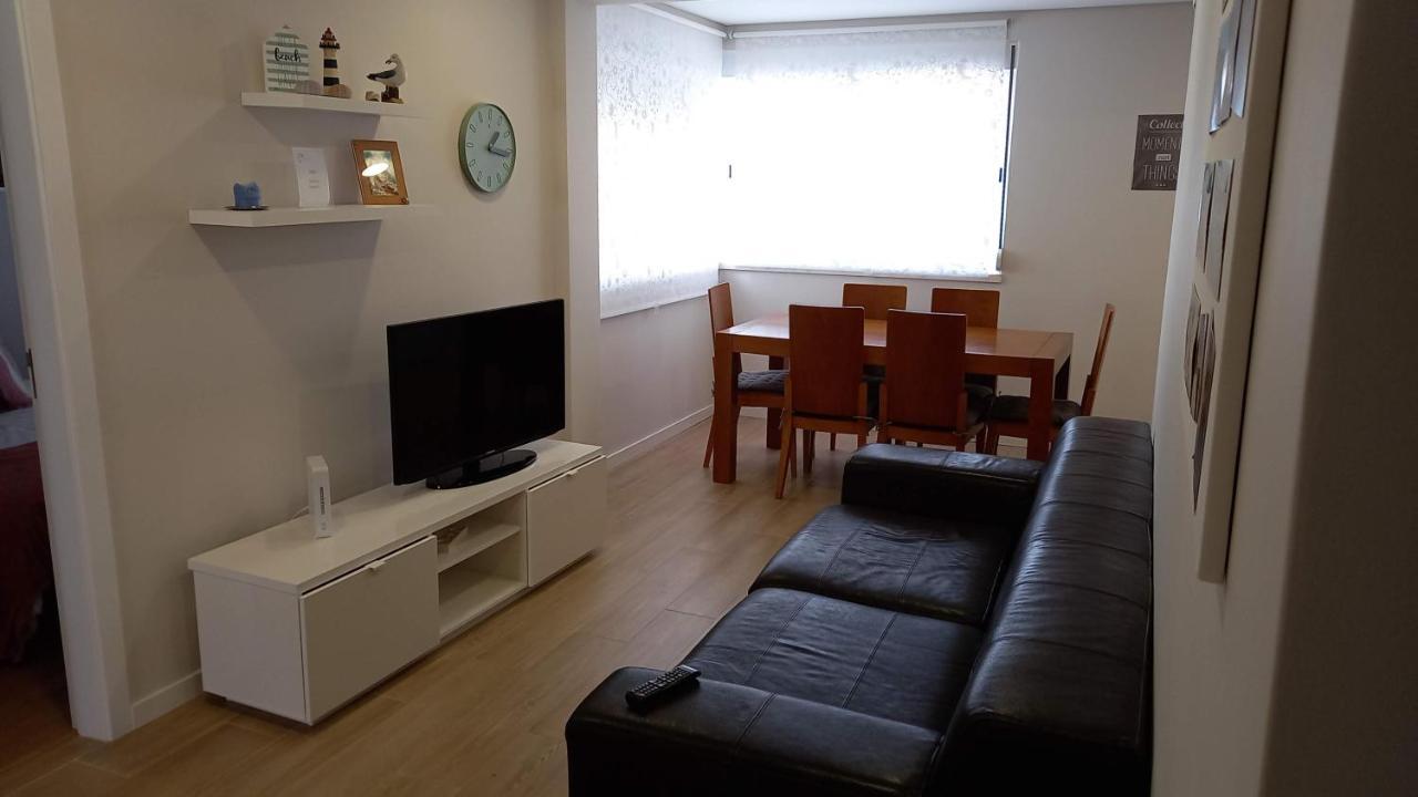 Ferienwohnung Fish House Sesimbra Exterior foto