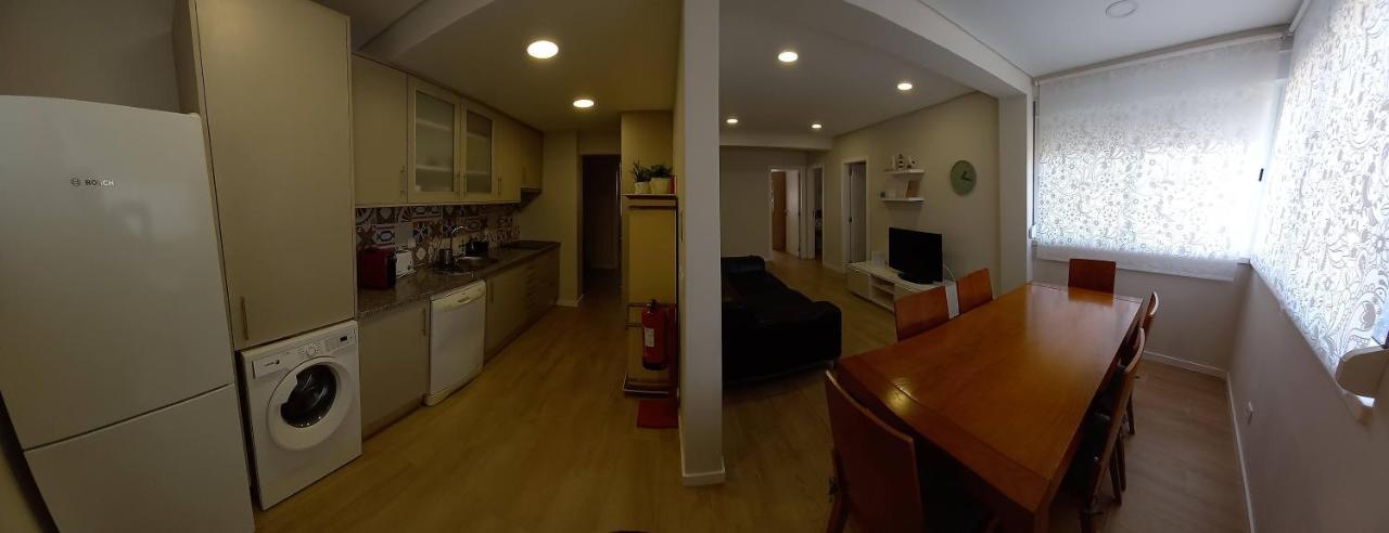 Ferienwohnung Fish House Sesimbra Exterior foto