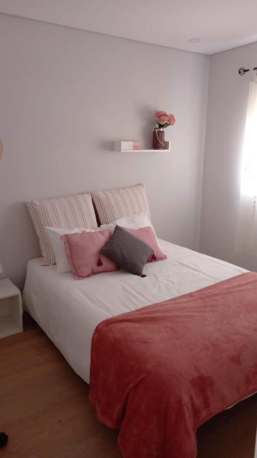 Ferienwohnung Fish House Sesimbra Exterior foto