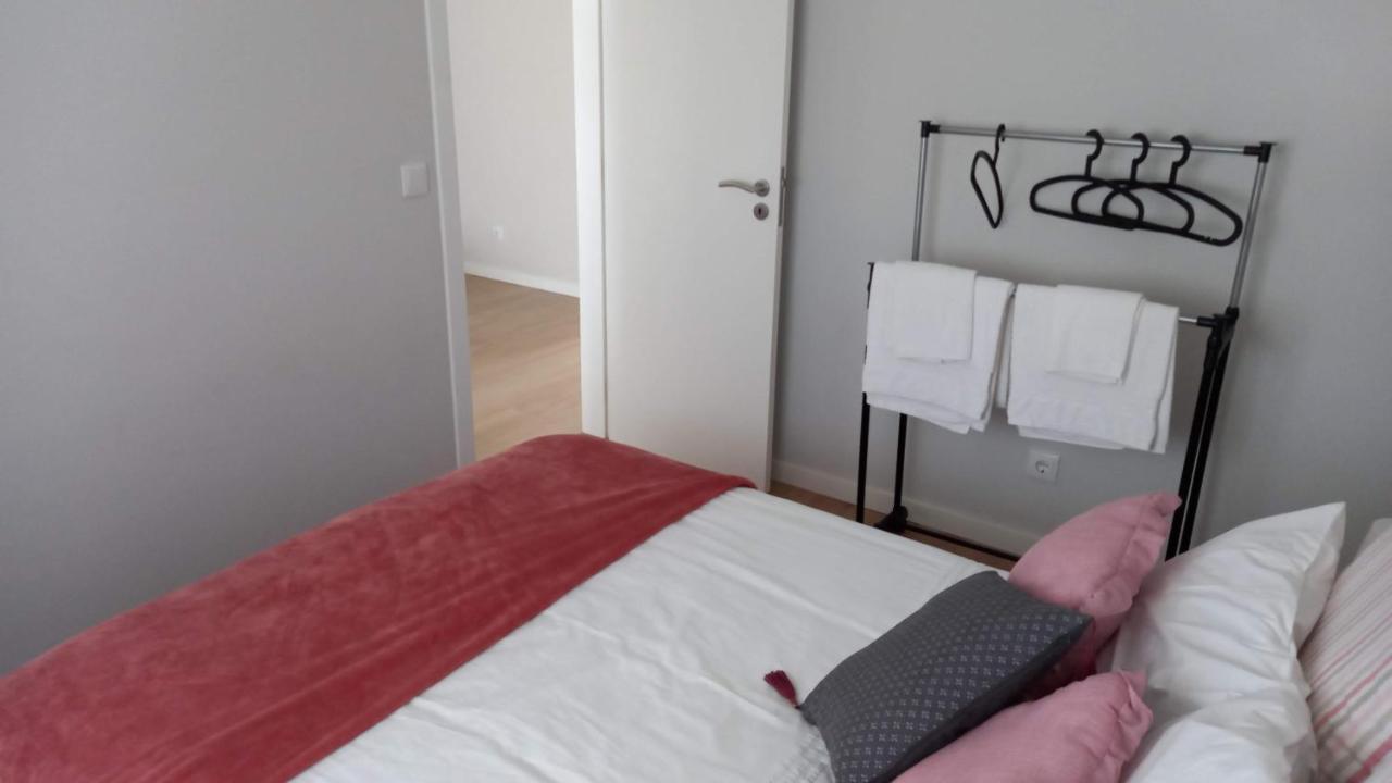 Ferienwohnung Fish House Sesimbra Exterior foto