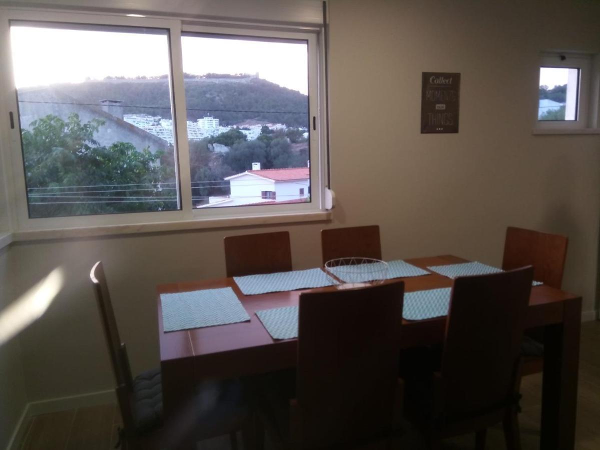 Ferienwohnung Fish House Sesimbra Exterior foto